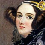 Visste du det här om världens första programmerare?