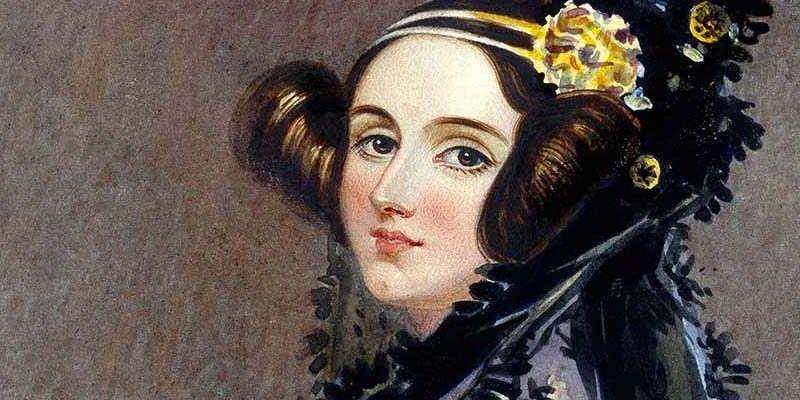 Därför inspireras vi av Ada Lovelace