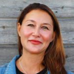 Sandra Peiper, Talent Business Partner på Ada Digital