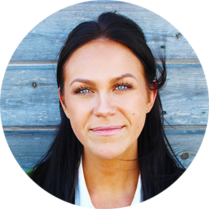Johanna Hellman, ansvarig för Ada Digital Consultants