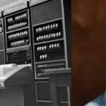 Månadens Ada: Dennis Ritchie