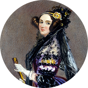 Ada Lovelace