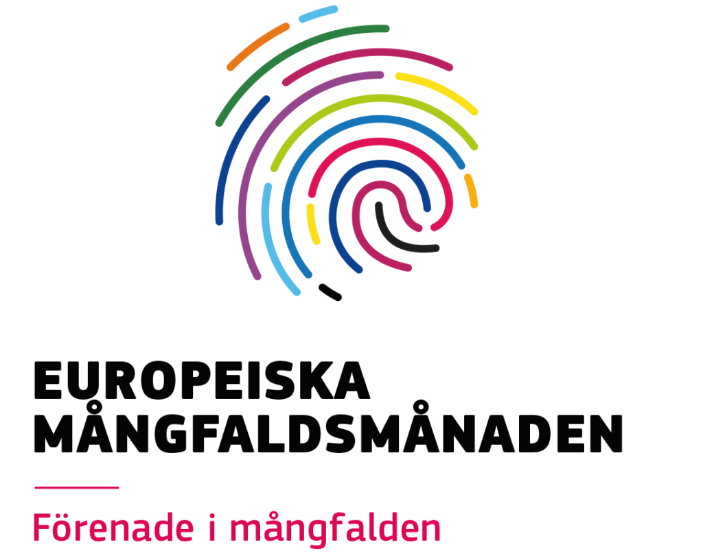 EU Diversity month förenade i mångfalden