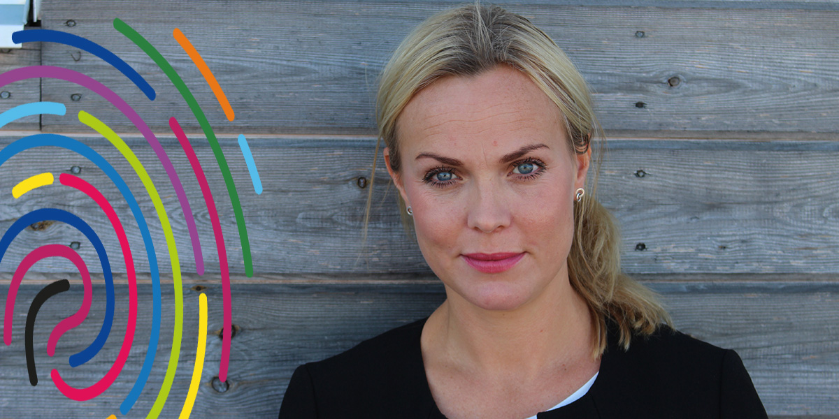 sara scheef eu diversity month maj
