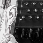 Månadens Ada: Alan Turing
