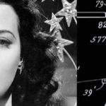 Månadens Ada: Hedy Lamarr
