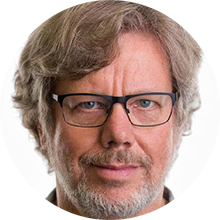 guido van rossum