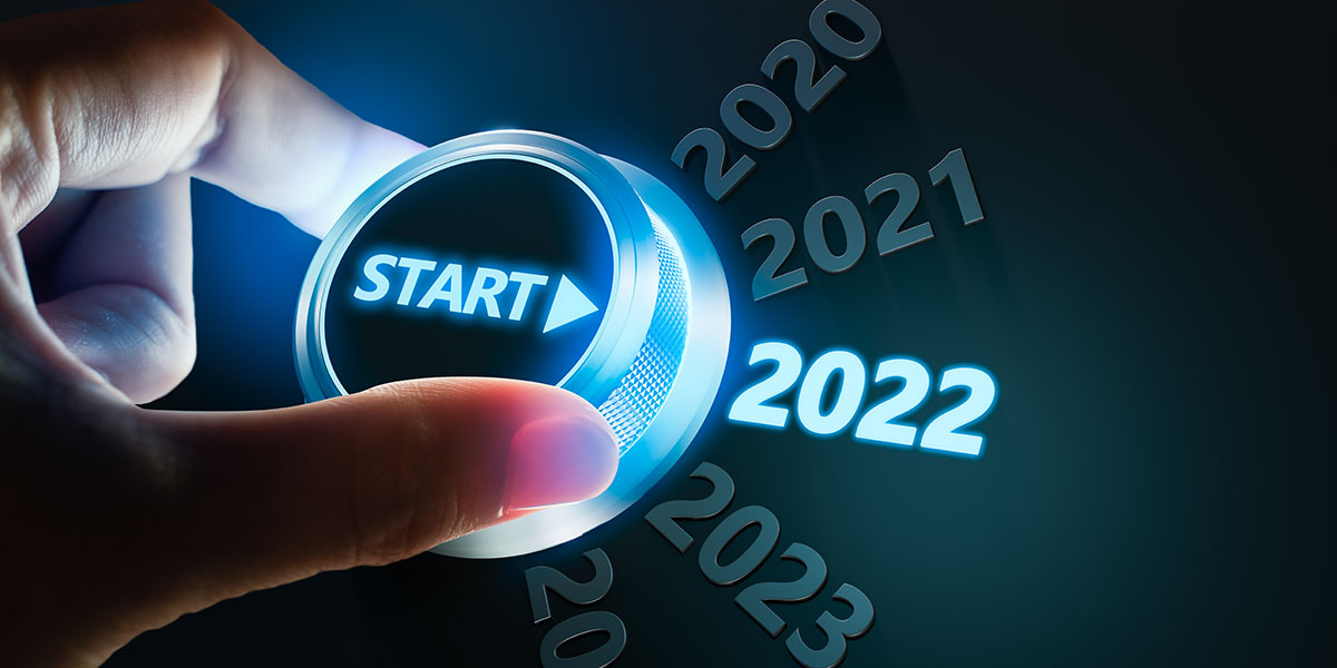 Vad blir din jobbutmaning 2022?