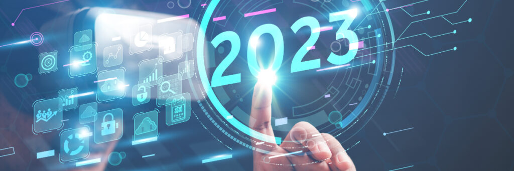 Så gör du karriär inom IT och Tech 2023.