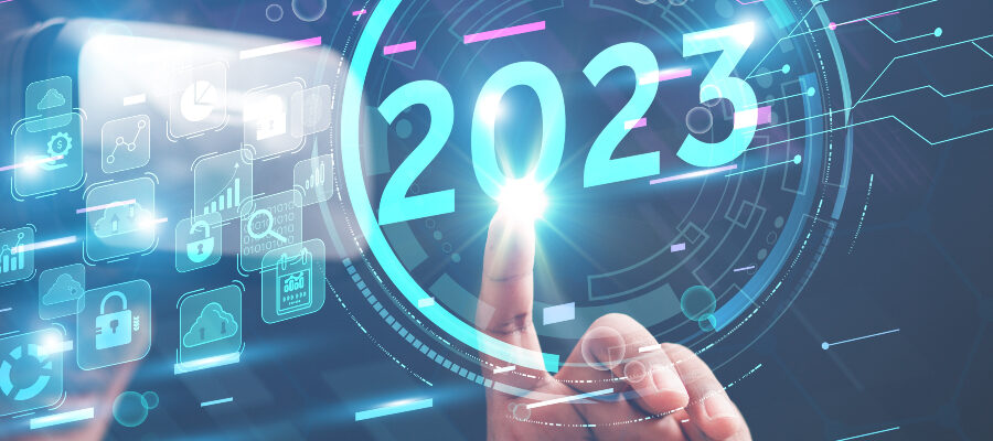 Så gör du karriär inom IT och Tech 2023.
