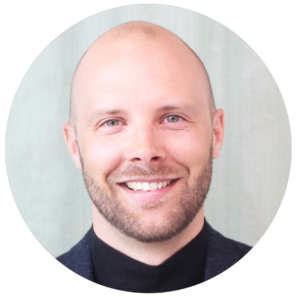 Mathias Jonsson Team Manager på Ada Digital ger 5 tips hur du vässar din LinkedIn