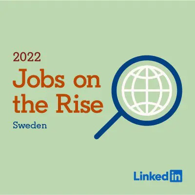 LinkedIn Jobs on The Rise