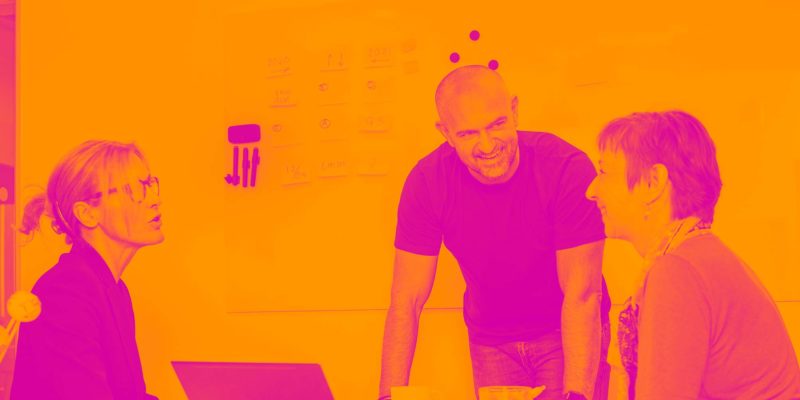 Rekrytera webbutvecklare med Ada Digital - kontakta oss idag!