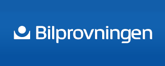 Logo Bilprovningen