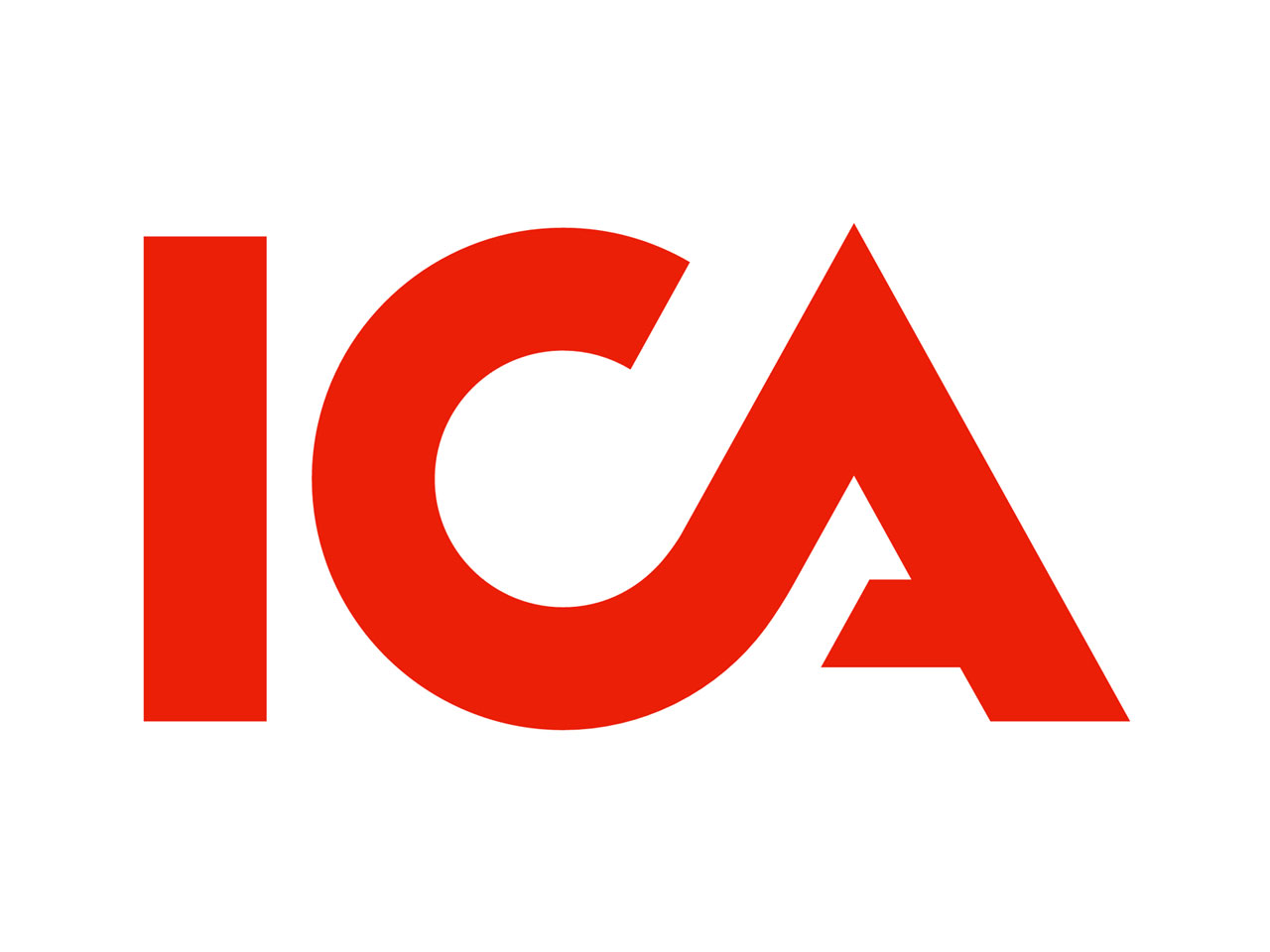 Icas logo