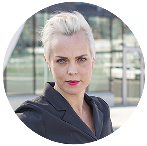 Sara Scheef, VD Ada Digital, om vikten av Employer Branding inom IT och Tech.