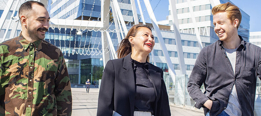 IT-specialisternas krav kring lön i ny rapport från Ada Digital.