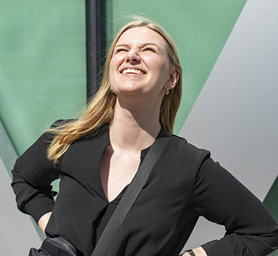 Så rekryterar Ada Digital topptalanger till vårt talangprogram Diversity4Tech.