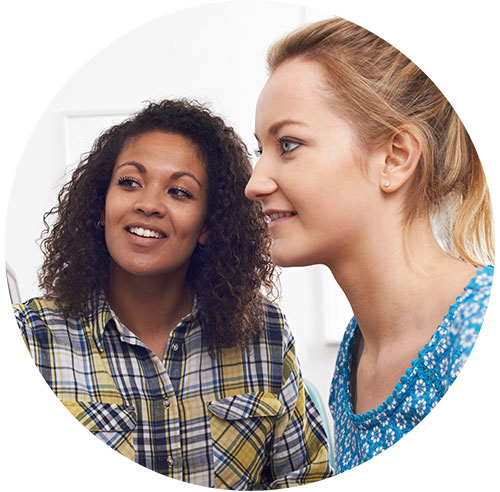 Faq - frågor och svar om Diversity4Tech.