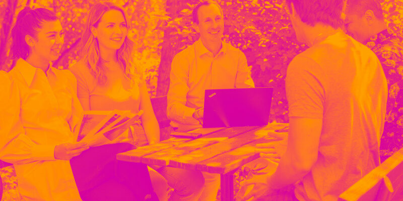 Säkra bristkompetens med vårt talangprogram Diversity4Tech