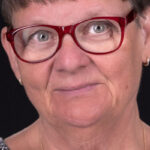 Månadens Ada: Anne-Marie Eklund Löwinder