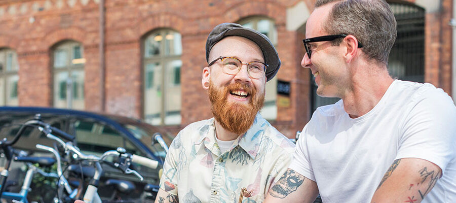 "Junior eller senior? Vem bryr sig!" Så hittar du digitala talanger utifrån osynlig kompetens och rätt potential.