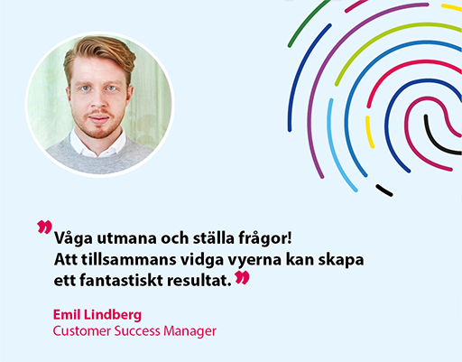 Emil Lindberg på Ada Digital delar med sig av tips på hur du som arbetsgivare kan främja mångfald vid rekrytering inom IT