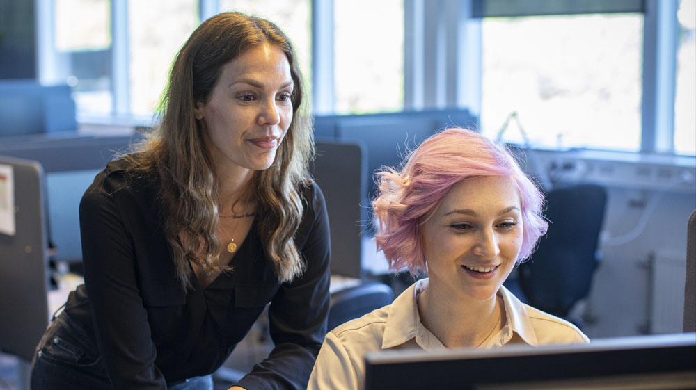 Diversity4Tech för företag.