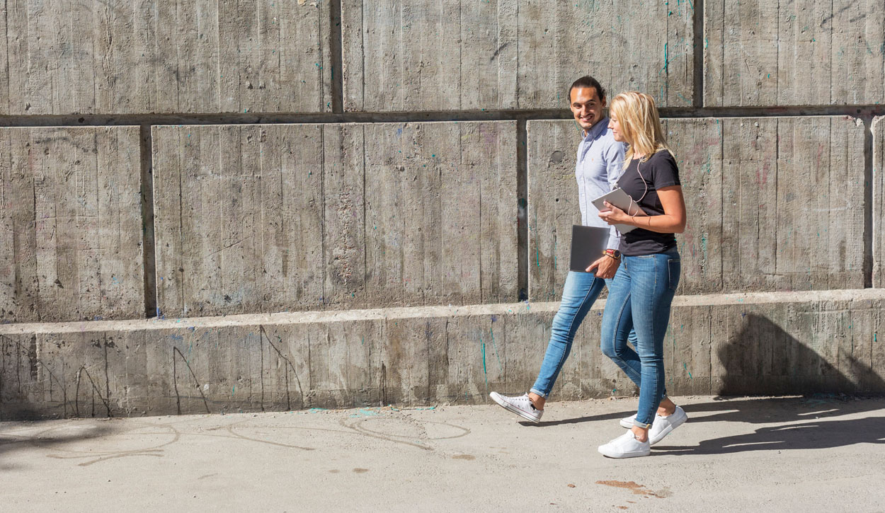 Fördelar med att anlita Ada Digital för IT-rekrytering