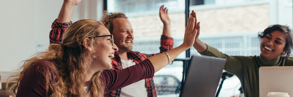 Nå ut till fler kandidater och talanger inom Tech med Recruitment Marketing.