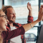 Nå ut till fler IT-specialister med Recruitment Marketing