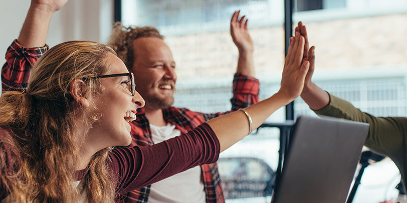 Nå ut till fler kandidater och talanger inom Tech med Recruitment Marketing.