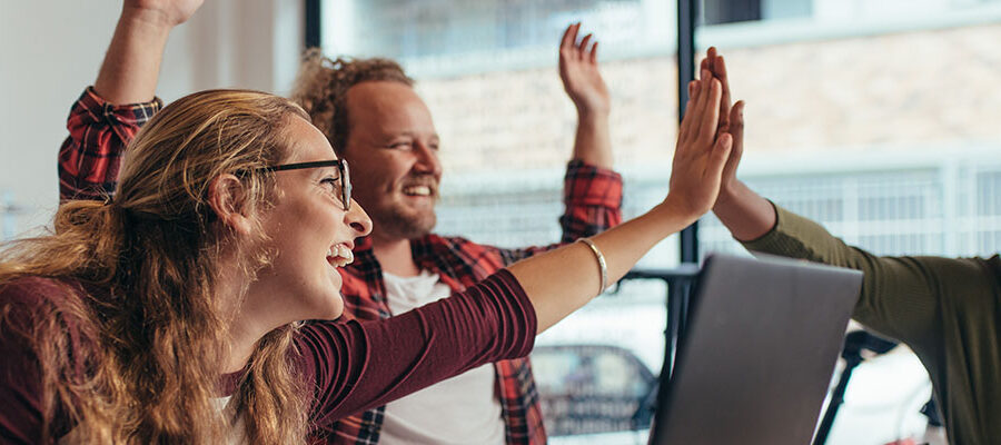 Nå ut till fler kandidater och talanger inom Tech med Recruitment Marketing.