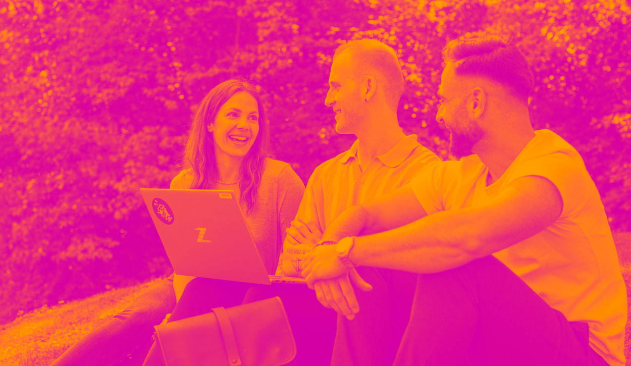Hitta framtidens topptalanger inom IT med Diversity4Tech