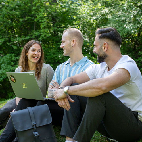 Delade insikter och kontinuerlig uppföljning - en framgångsfaktor för IT-talangprogrammet Diversity4Tech