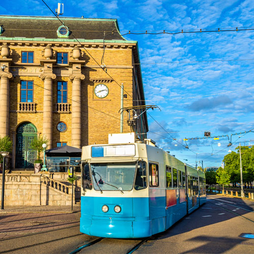 Göteborg