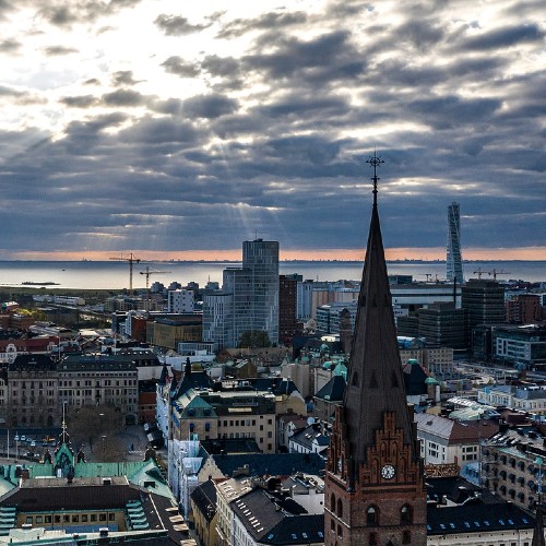 Låt Ada Digital hjälpa dig med IT-rekrytering i Malmö!
