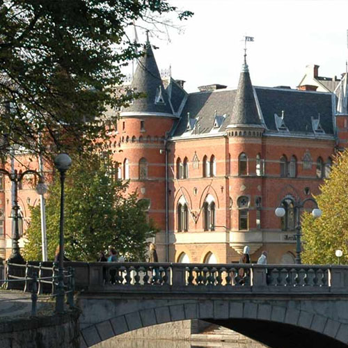 Örebro