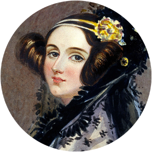 Ada Lovelace är en god förespråkare för learnability