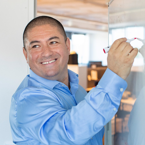 Hyr interim IT-konsult