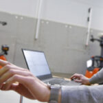 IT-rekrytering som lyfter Toyota Material Handling