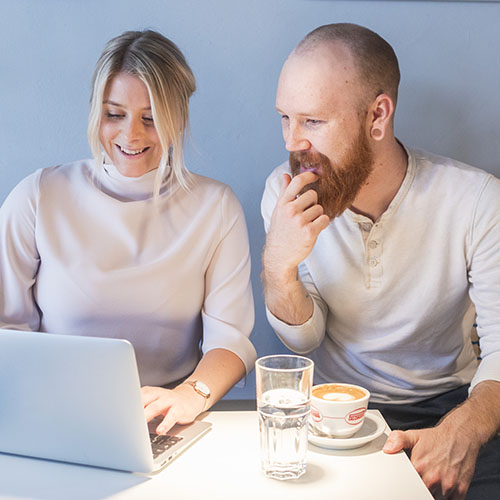Produktägare interim IT-konsult Ada Digital