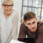 IT-spaning – future skills bygger framtidens IT-talangprogram