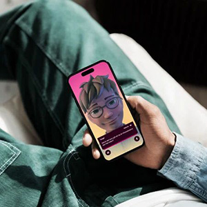 AI-intervju med Tengai när du söker jobb hos Ada Digital