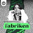 Fabriken - poddtips från Ada Digital