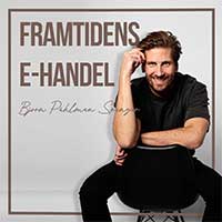 Poddtips om framtidens e-handel
