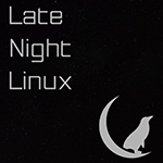 Late night Linus - podd om allt du behöver veta om Linux