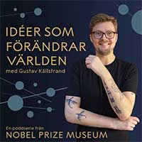 Ideer som förändrar världen - poddtips