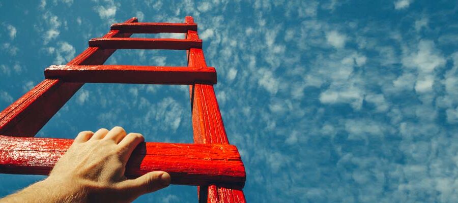 Har ditt team ett growth mindset? Fem insikter för chefer!