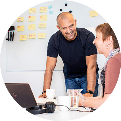 Ny rapport från Ada Digital visar på ett gap mellan användning och styrning av AI inom IT och tech.